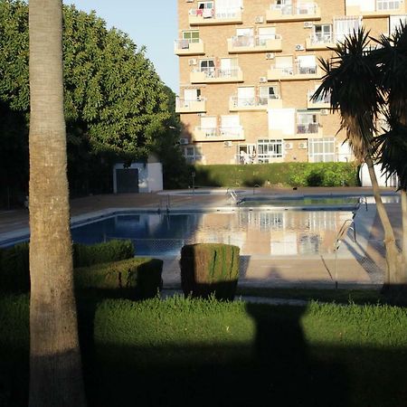 Kako House Apartment Benalmadena Ngoại thất bức ảnh