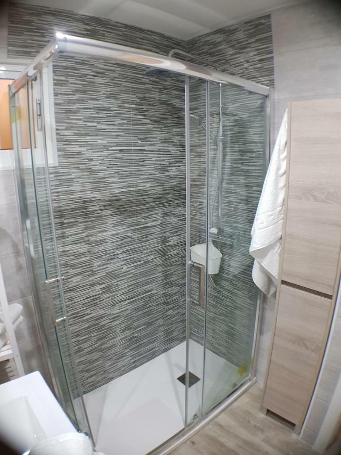Kako House Apartment Benalmadena Ngoại thất bức ảnh