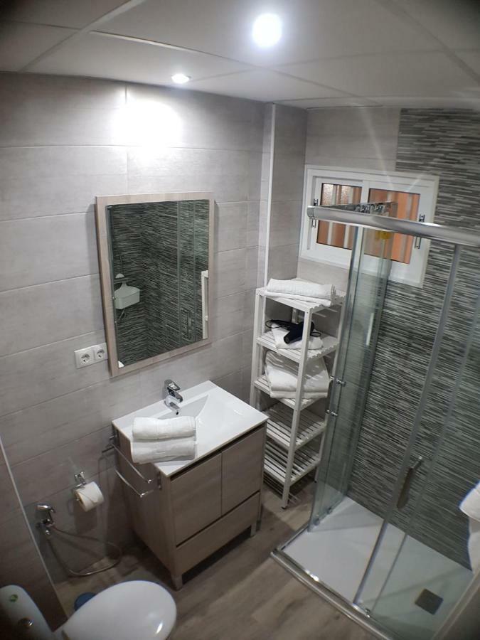 Kako House Apartment Benalmadena Ngoại thất bức ảnh