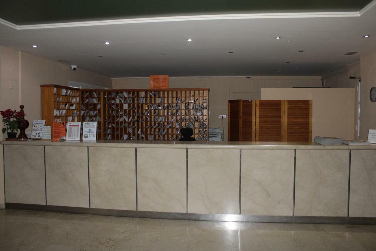Kako House Apartment Benalmadena Ngoại thất bức ảnh