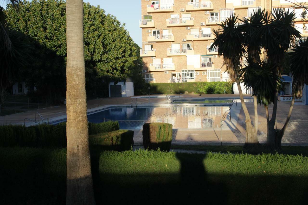 Kako House Apartment Benalmadena Ngoại thất bức ảnh