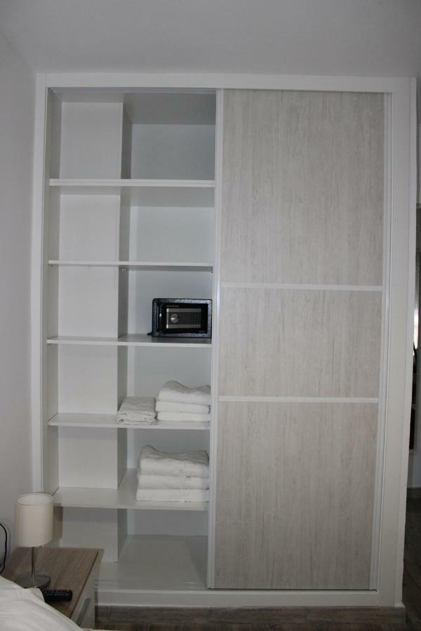 Kako House Apartment Benalmadena Ngoại thất bức ảnh