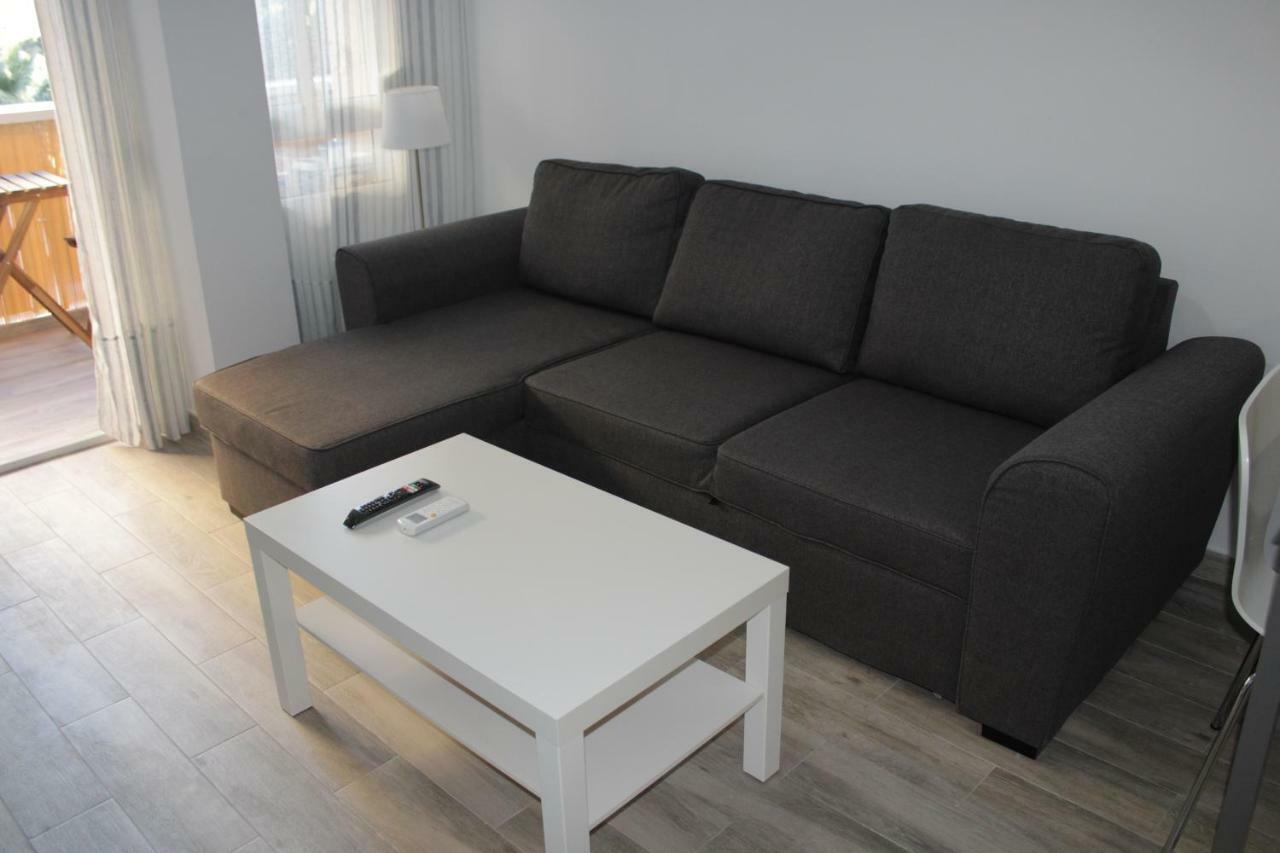Kako House Apartment Benalmadena Ngoại thất bức ảnh
