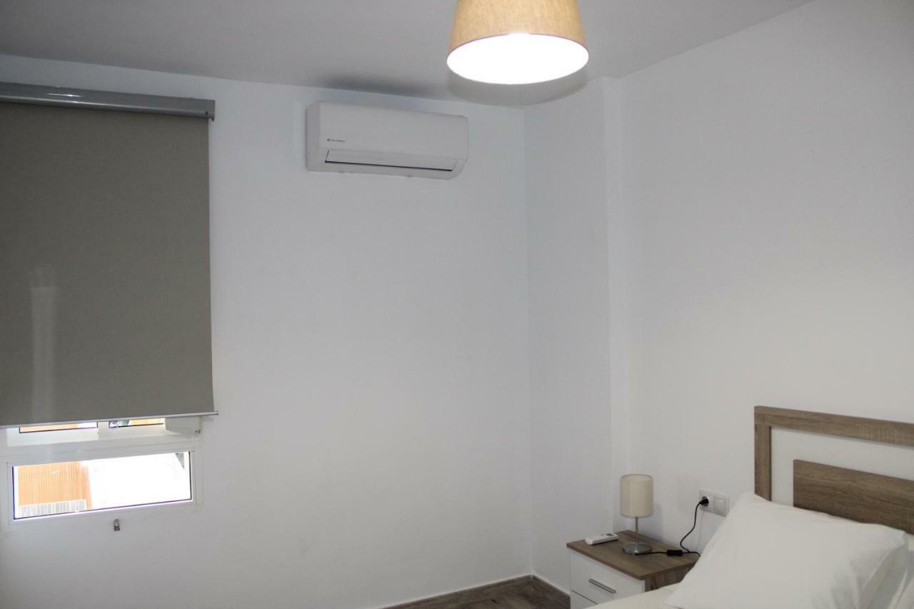 Kako House Apartment Benalmadena Ngoại thất bức ảnh