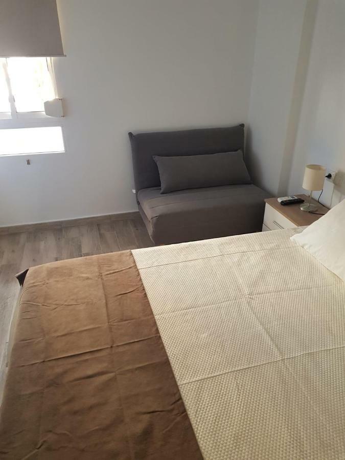 Kako House Apartment Benalmadena Ngoại thất bức ảnh