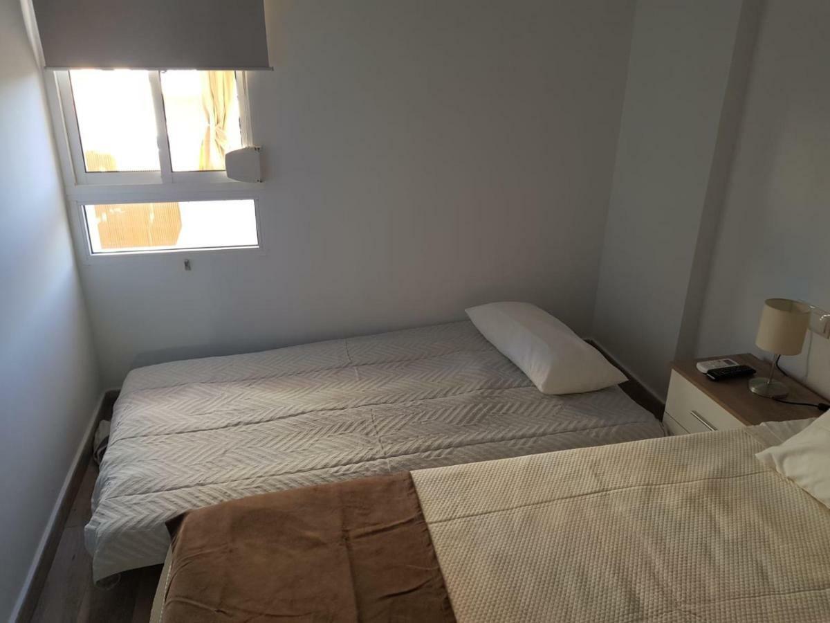 Kako House Apartment Benalmadena Ngoại thất bức ảnh