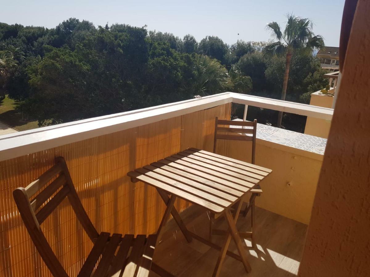 Kako House Apartment Benalmadena Ngoại thất bức ảnh