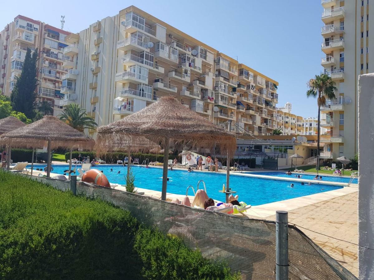 Kako House Apartment Benalmadena Ngoại thất bức ảnh
