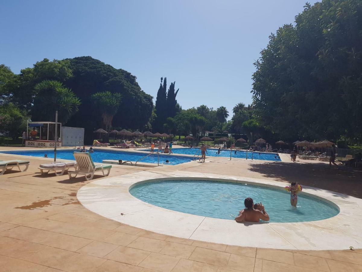 Kako House Apartment Benalmadena Ngoại thất bức ảnh