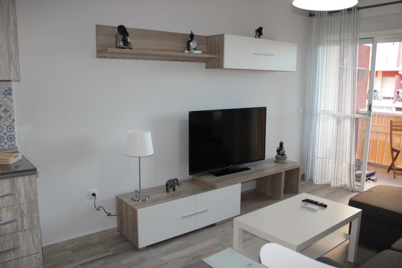 Kako House Apartment Benalmadena Ngoại thất bức ảnh